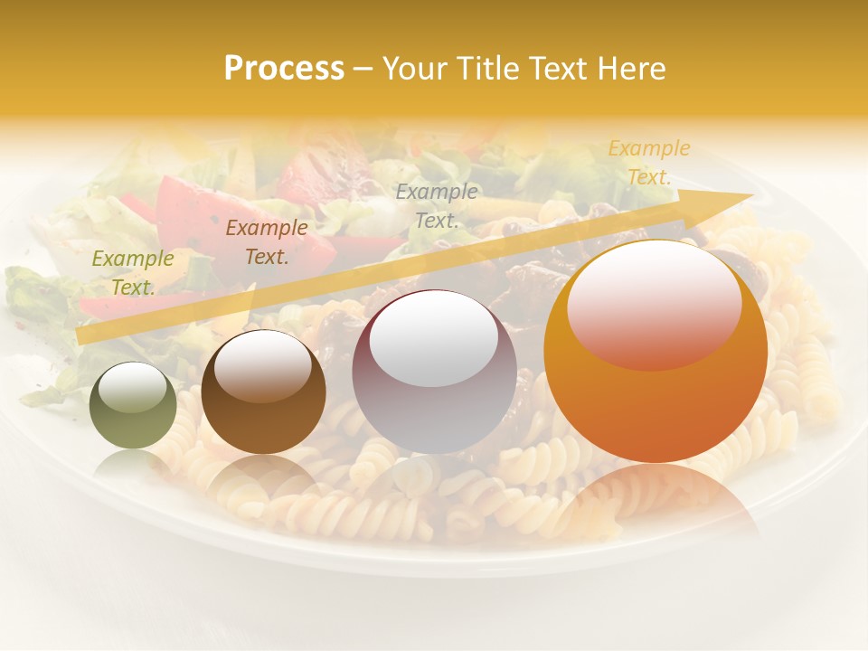 Beef Diet Pork PowerPoint Template