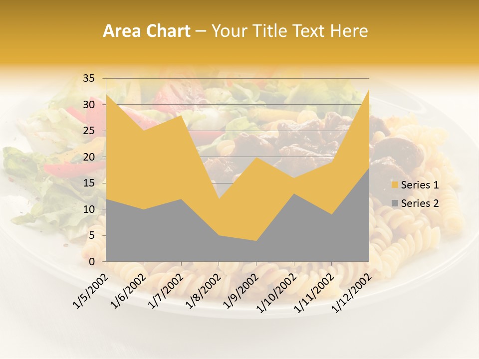 Beef Diet Pork PowerPoint Template