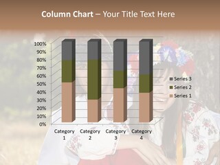 Flower East National PowerPoint Template