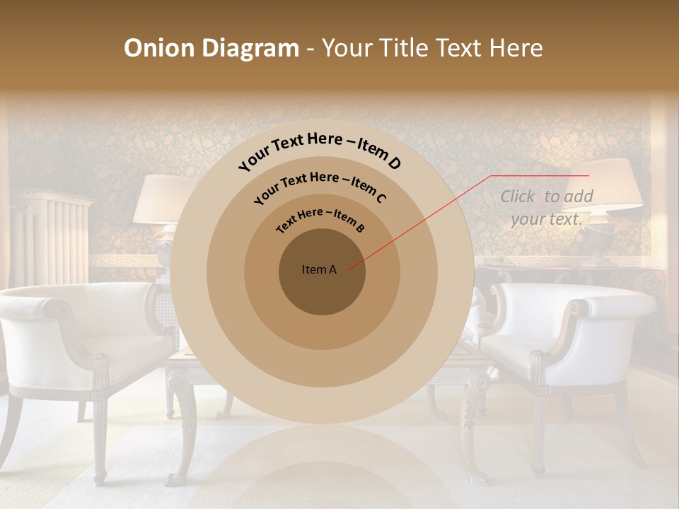 White Space Architecture PowerPoint Template