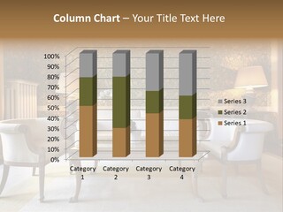 White Space Architecture PowerPoint Template