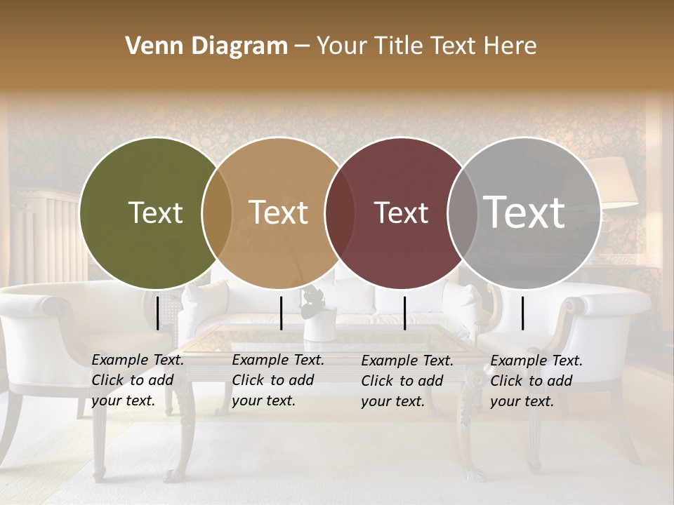 White Space Architecture PowerPoint Template