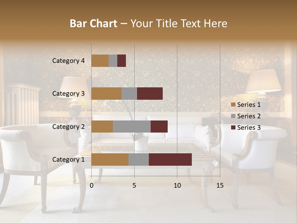 White Space Architecture PowerPoint Template