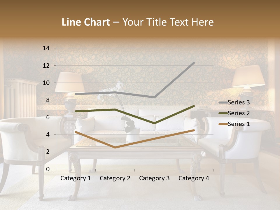 White Space Architecture PowerPoint Template