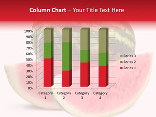 Tent Lounge Style PowerPoint Template