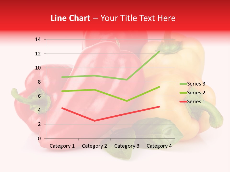 Spice Collection Composition PowerPoint Template