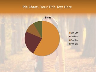 Fall Comfortable Human PowerPoint Template