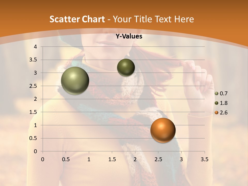 Park Forest Green PowerPoint Template