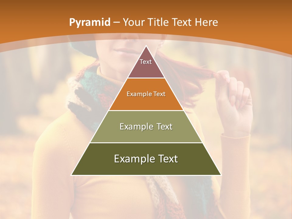 Park Forest Green PowerPoint Template