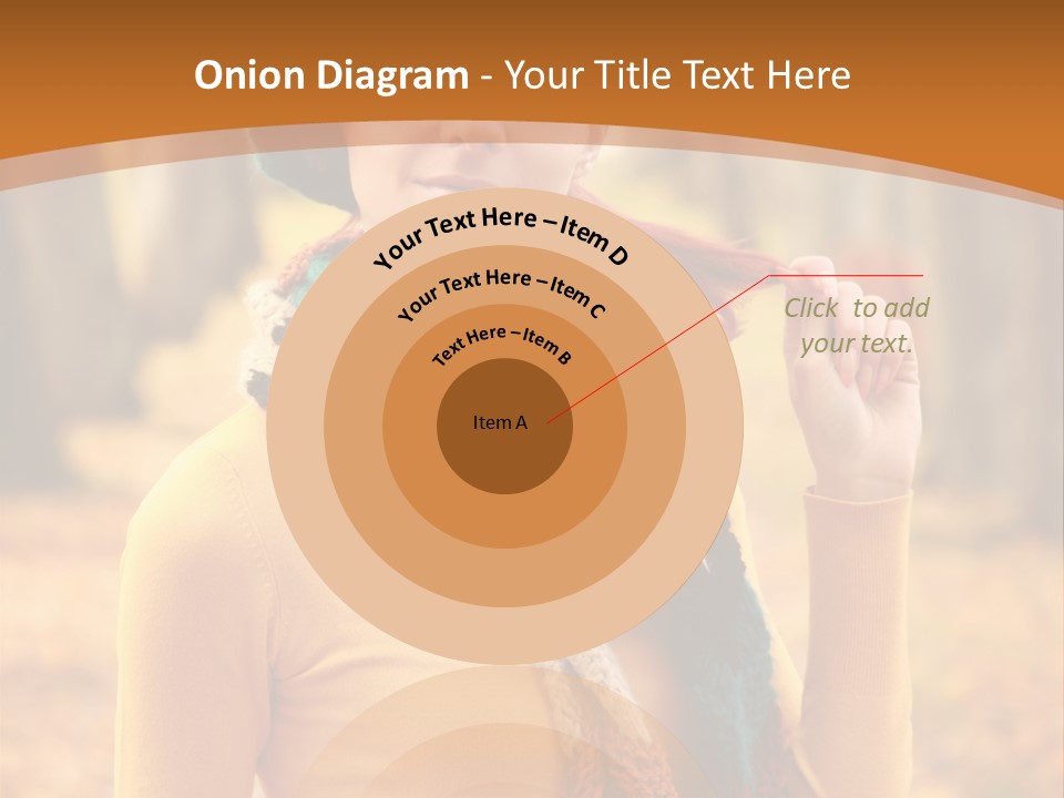 Park Forest Green PowerPoint Template