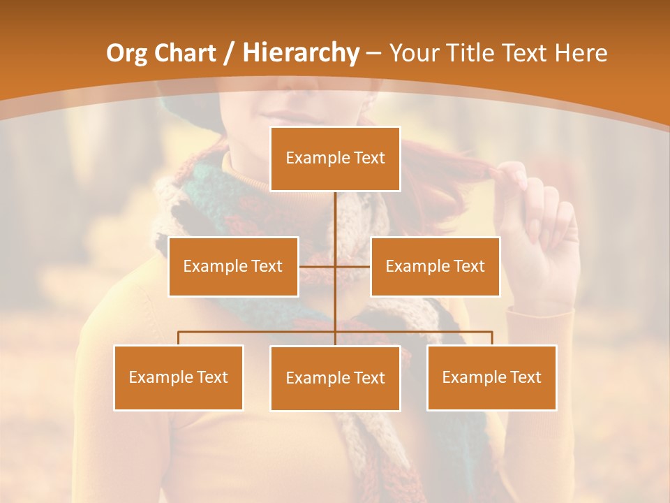 Park Forest Green PowerPoint Template