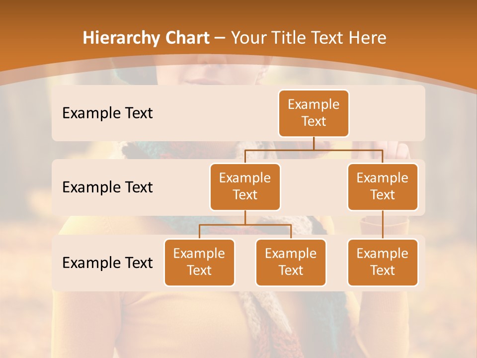 Park Forest Green PowerPoint Template