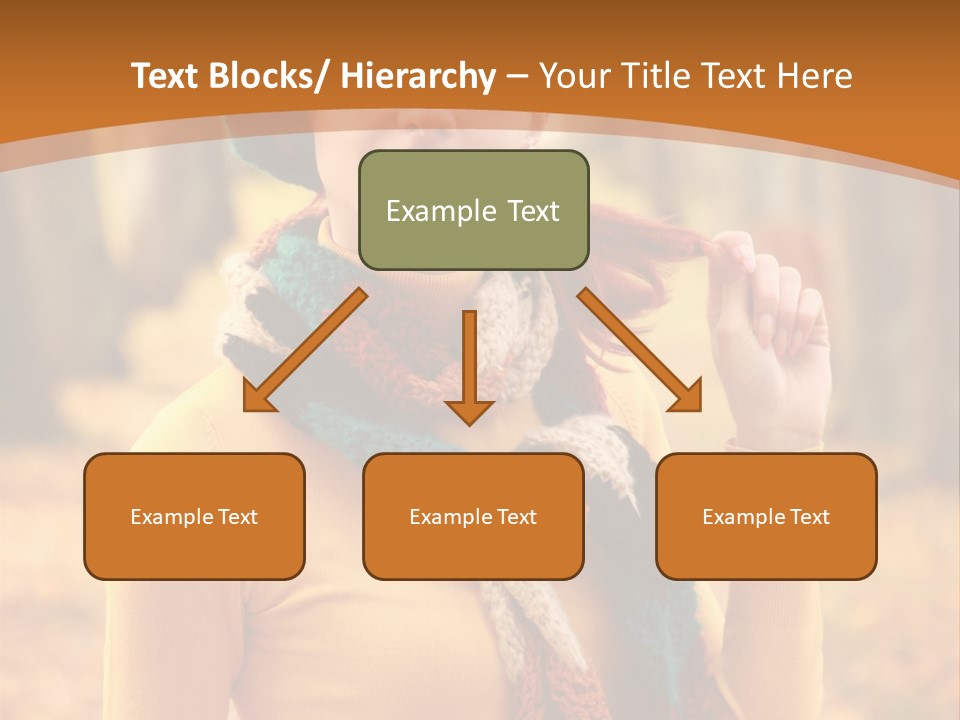 Park Forest Green PowerPoint Template