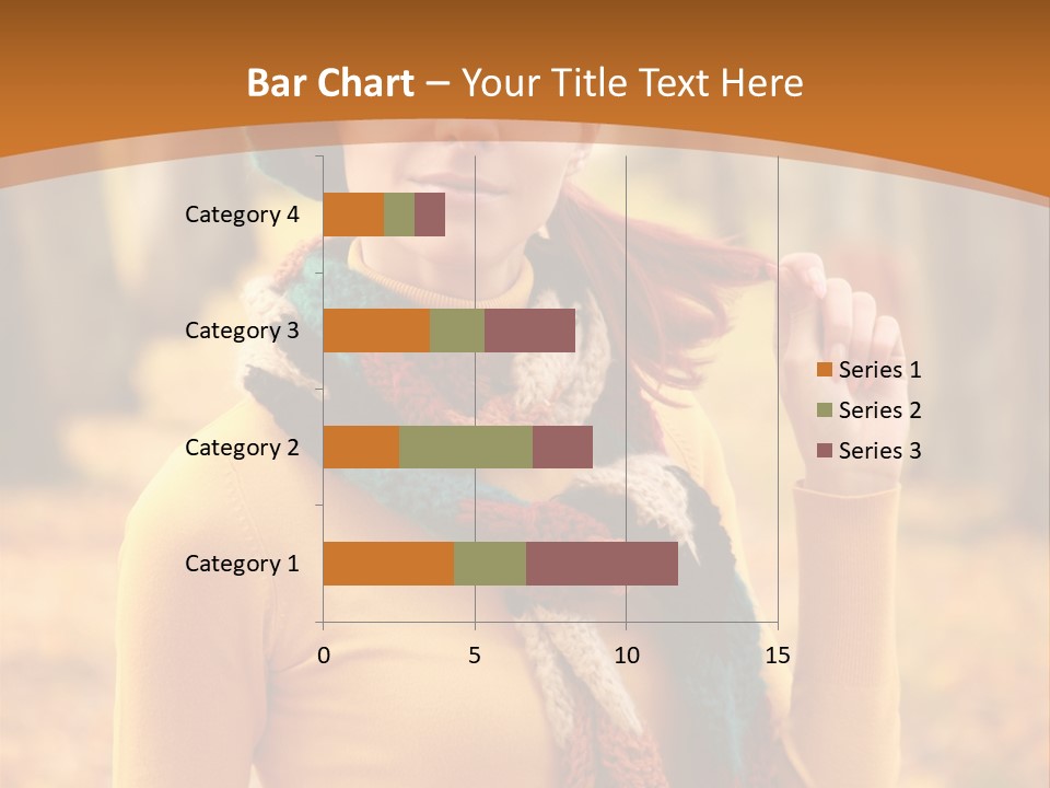 Park Forest Green PowerPoint Template