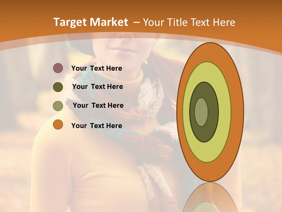 Park Forest Green PowerPoint Template