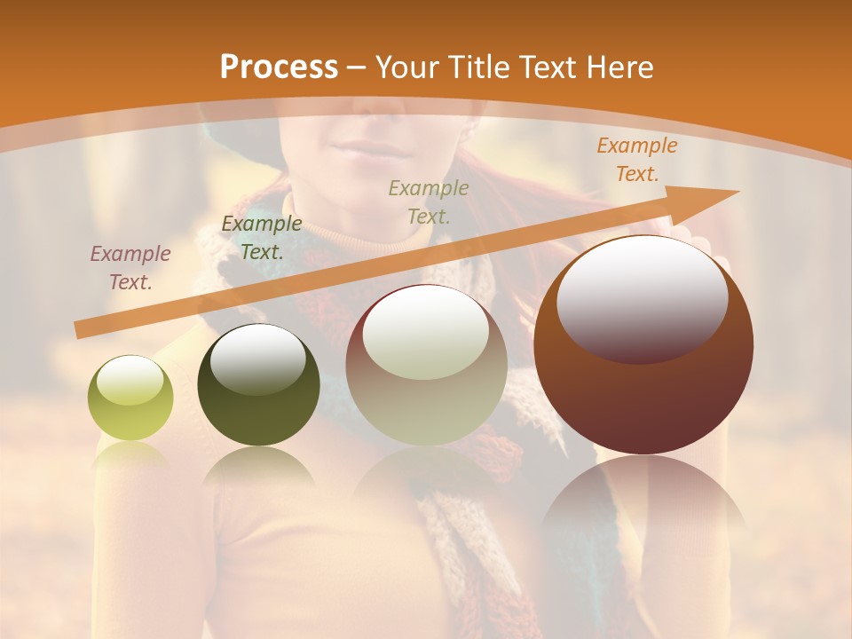 Park Forest Green PowerPoint Template