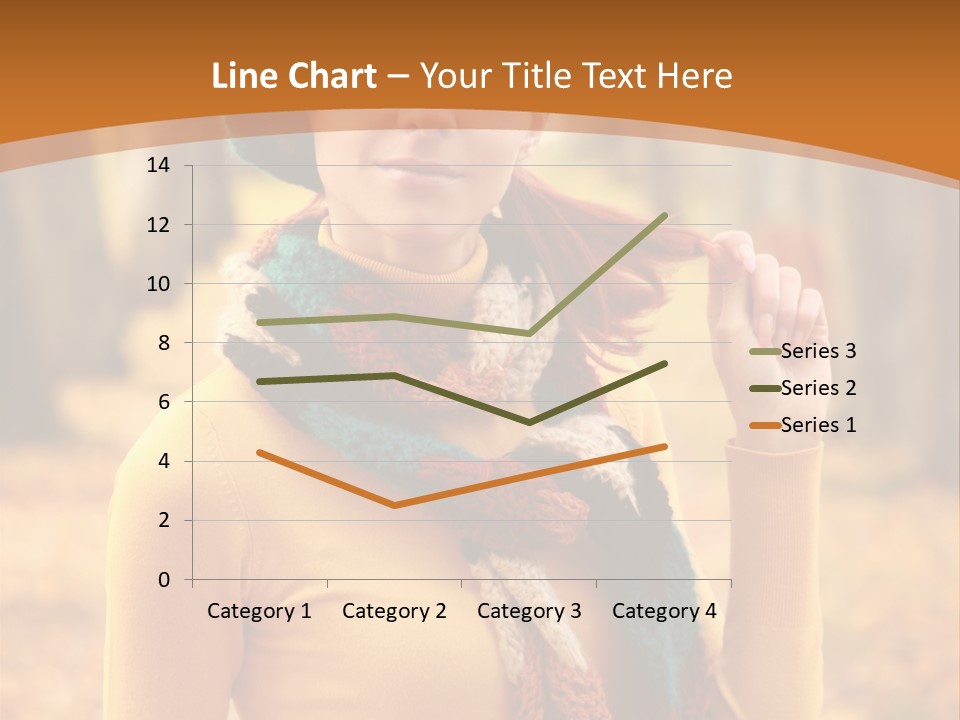 Park Forest Green PowerPoint Template