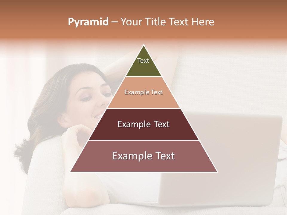 Wireless Leisure Technology PowerPoint Template