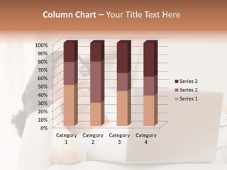 Wireless Leisure Technology PowerPoint Template