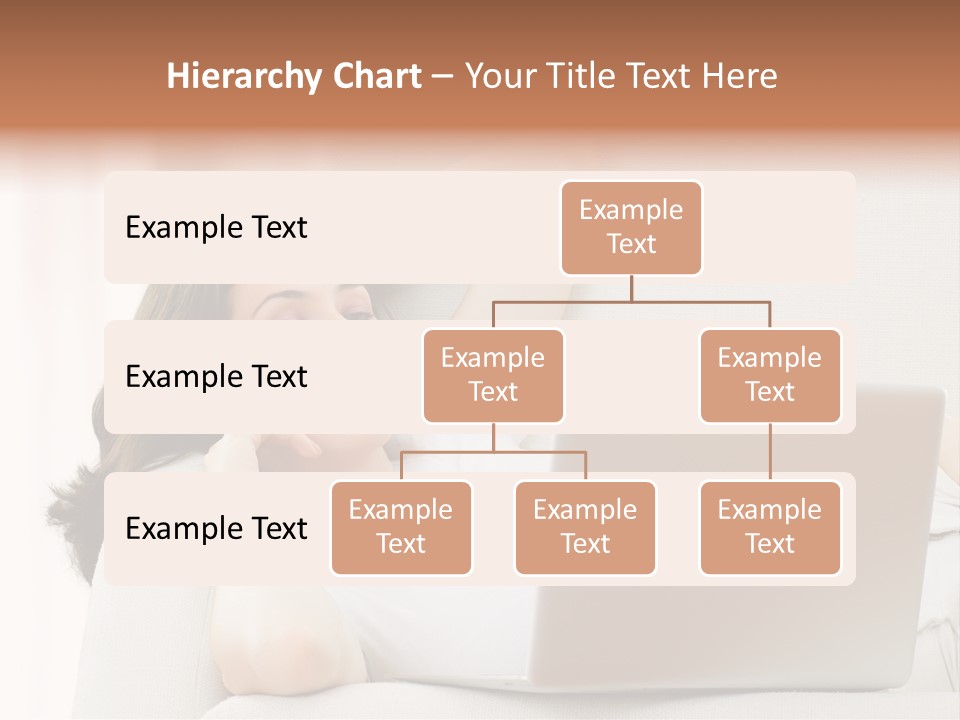 Wireless Leisure Technology PowerPoint Template