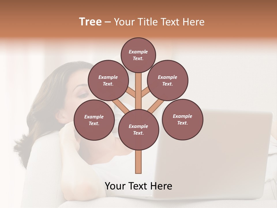 Wireless Leisure Technology PowerPoint Template