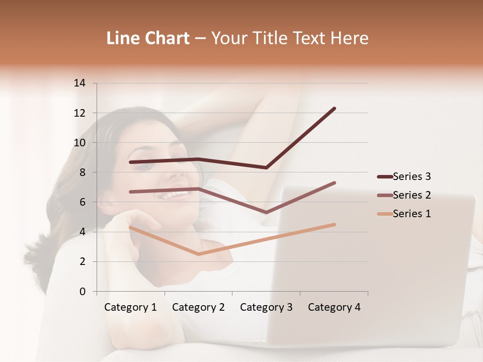 Wireless Leisure Technology PowerPoint Template