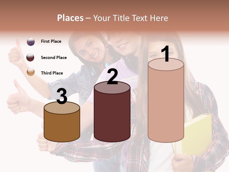 Biology Microscopic Cell PowerPoint Template