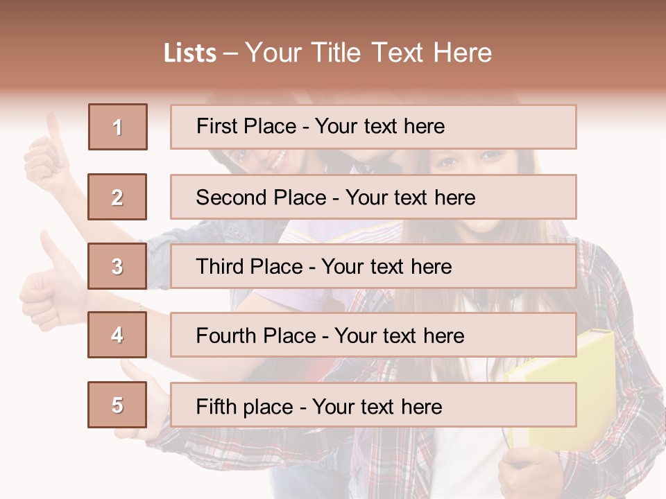 Biology Microscopic Cell PowerPoint Template