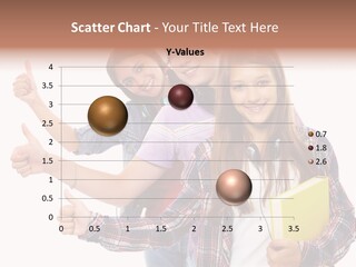 Biology Microscopic Cell PowerPoint Template