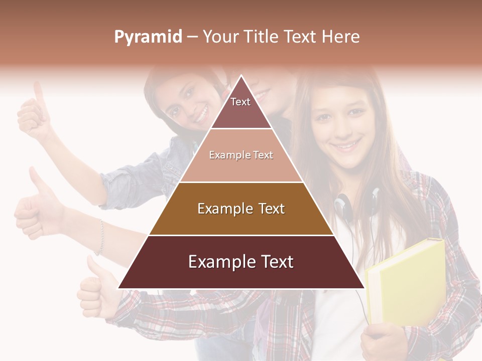 Biology Microscopic Cell PowerPoint Template