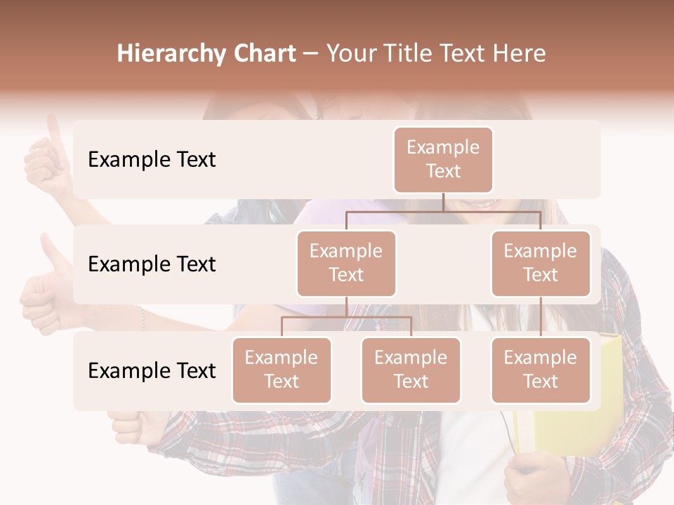 Biology Microscopic Cell PowerPoint Template