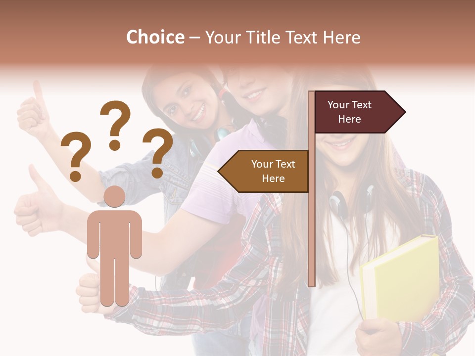 Biology Microscopic Cell PowerPoint Template