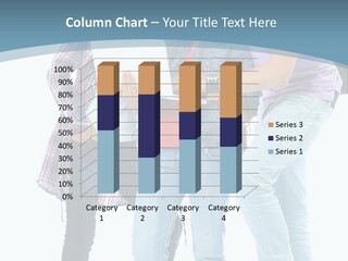 Student Friend Team PowerPoint Template