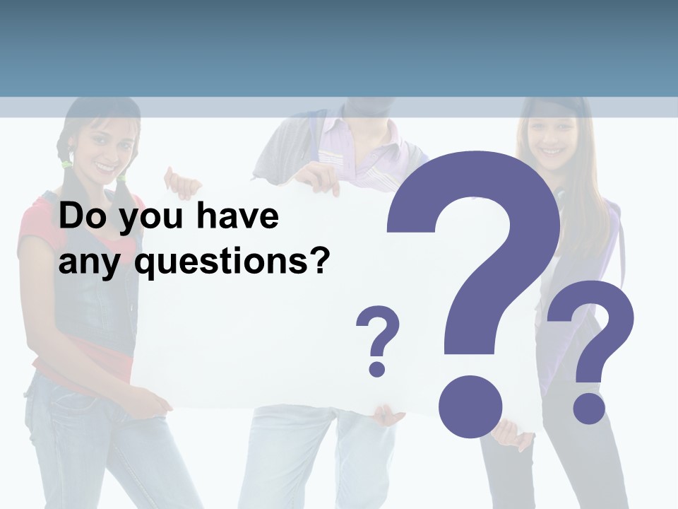 Girlfriend Person Advertising PowerPoint Template