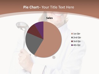 S People Kitchen PowerPoint Template