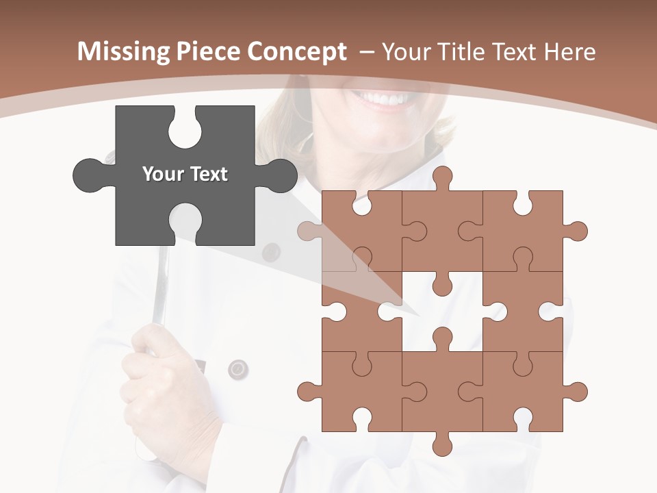 S People Kitchen PowerPoint Template