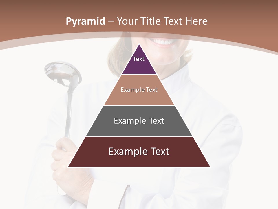 S People Kitchen PowerPoint Template