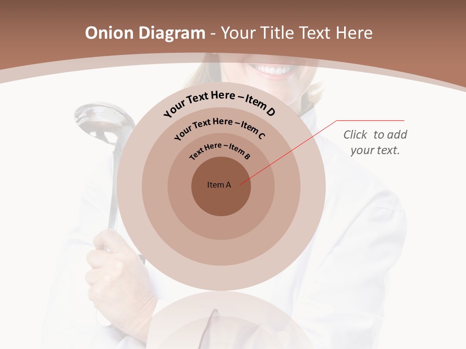 S People Kitchen PowerPoint Template