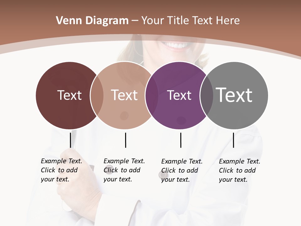 S People Kitchen PowerPoint Template