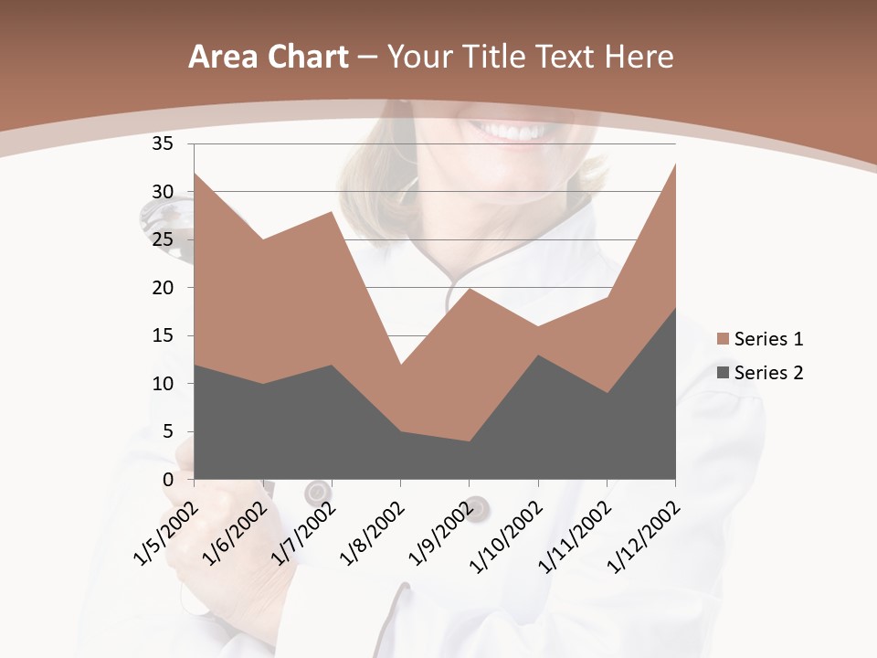 S People Kitchen PowerPoint Template