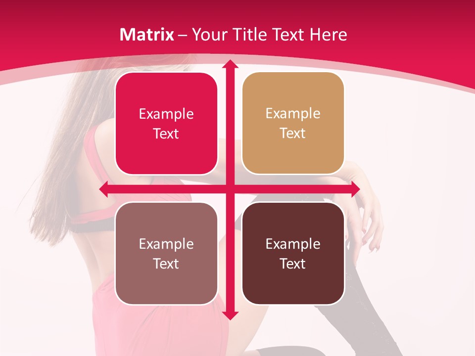 Beautiful Hand Stylish PowerPoint Template