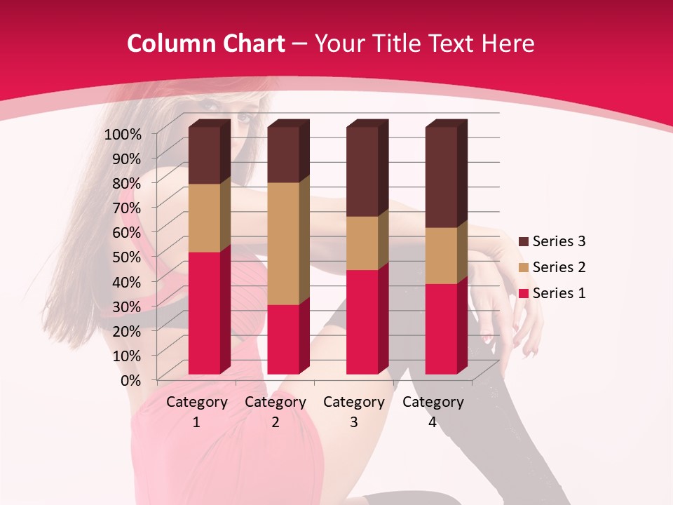 Beautiful Hand Stylish PowerPoint Template