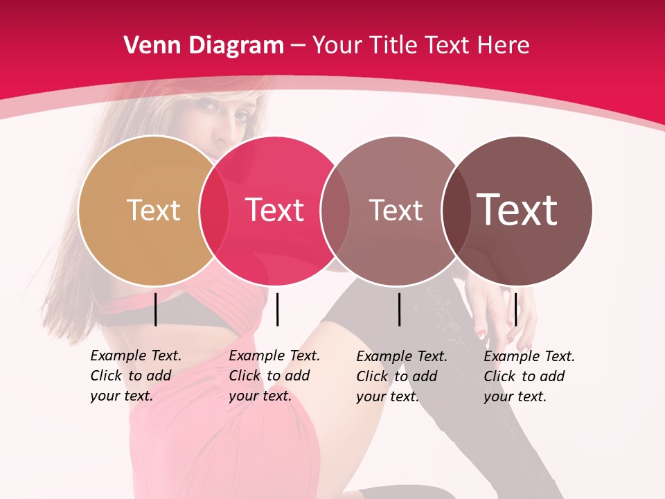 Beautiful Hand Stylish PowerPoint Template