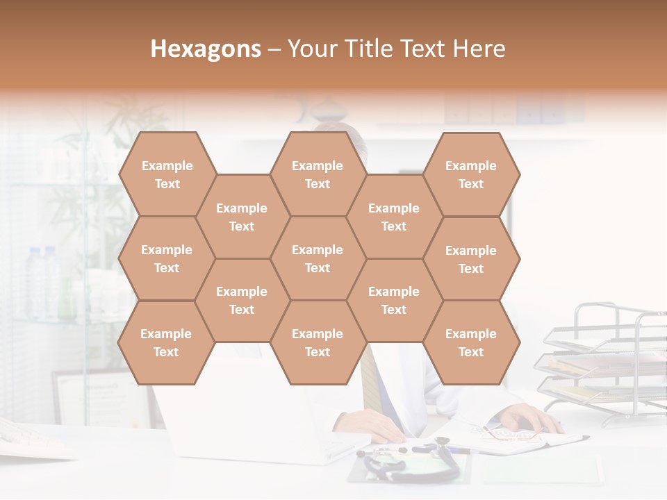 Specialist Single Medicine PowerPoint Template