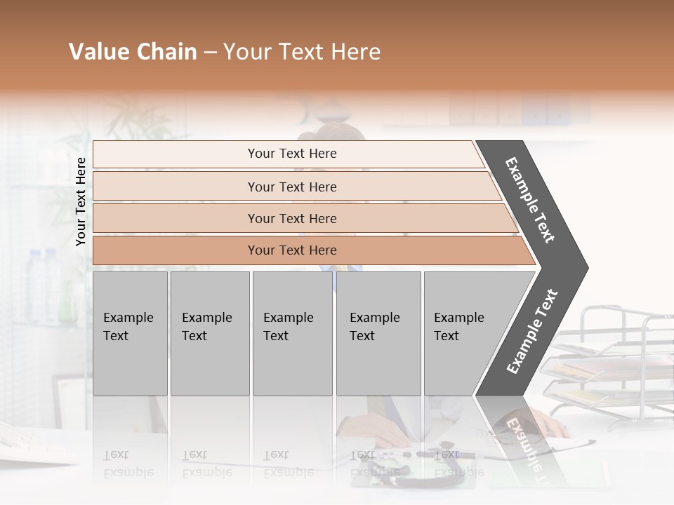 Specialist Single Medicine PowerPoint Template