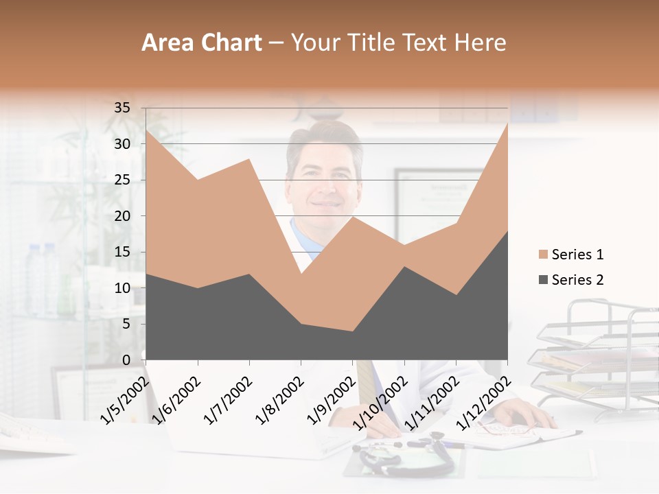 Specialist Single Medicine PowerPoint Template
