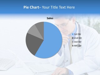 Profession Occupation Business PowerPoint Template