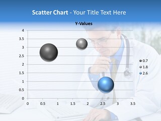 Profession Occupation Business PowerPoint Template