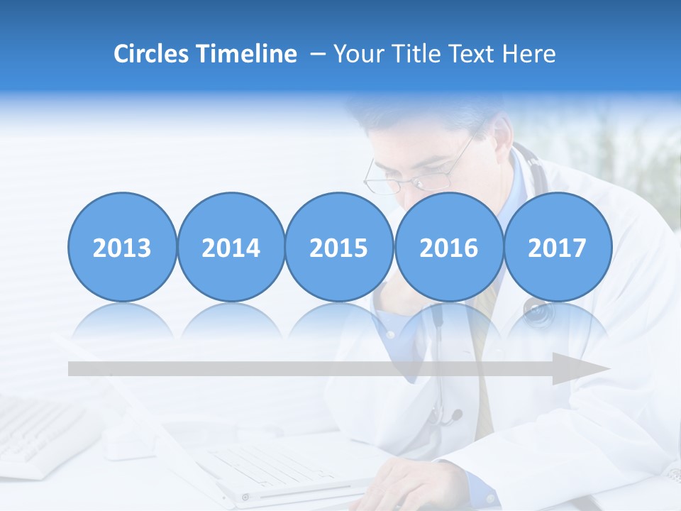 Profession Occupation Business PowerPoint Template