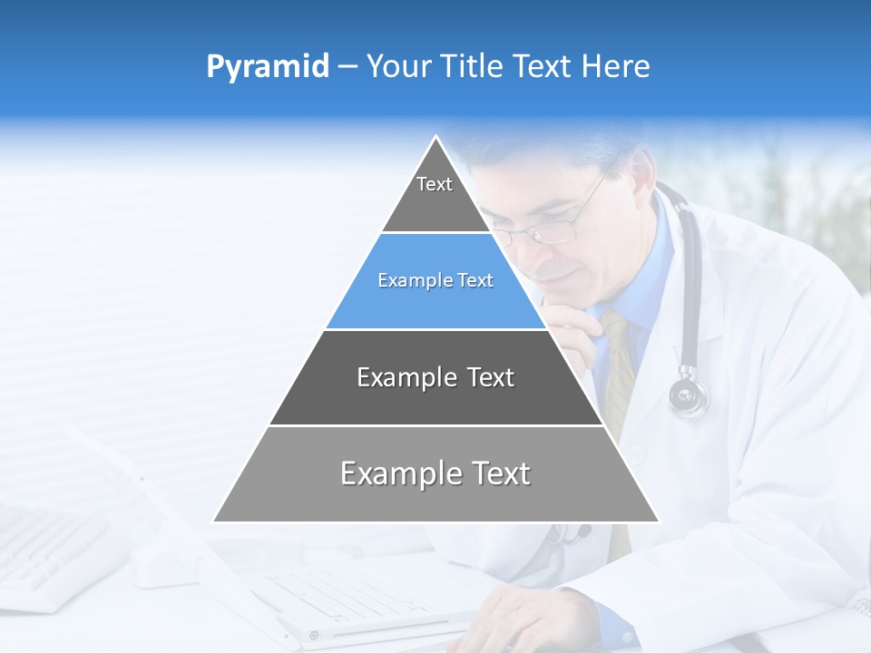 Profession Occupation Business PowerPoint Template